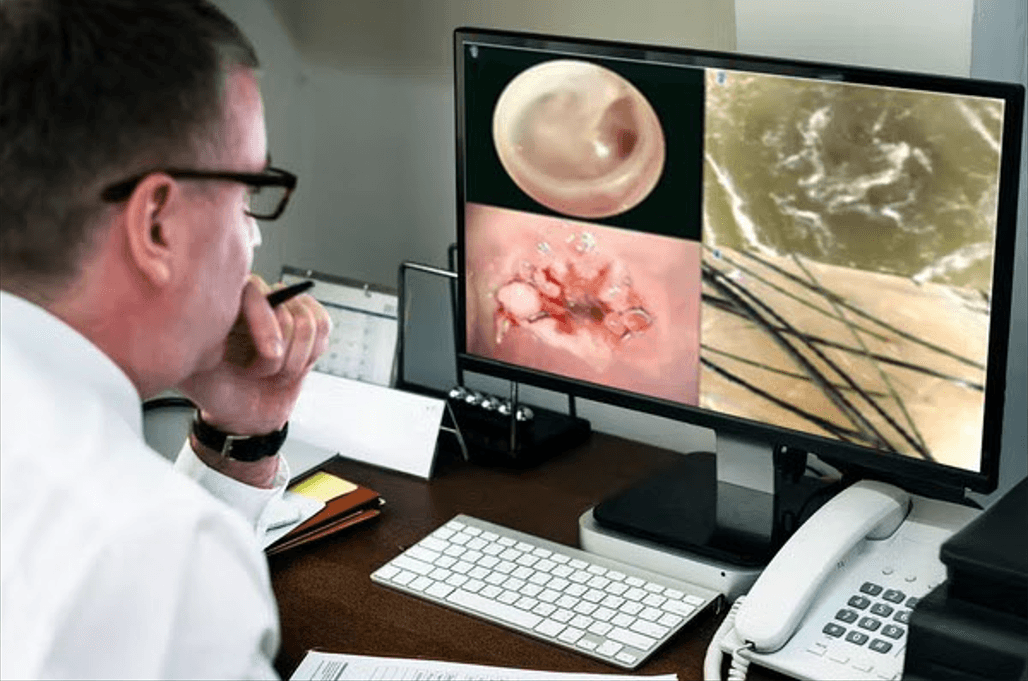 Video Colposcope Dr. Camscope Pro by JY Sometech — image 4