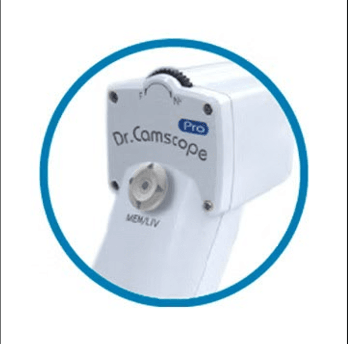 Video Colposcope Dr. Camscope Pro by JY Sometech — image 7