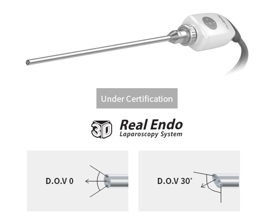 VLS-200 3D Laparoscopy System by JY Sometech — image 4