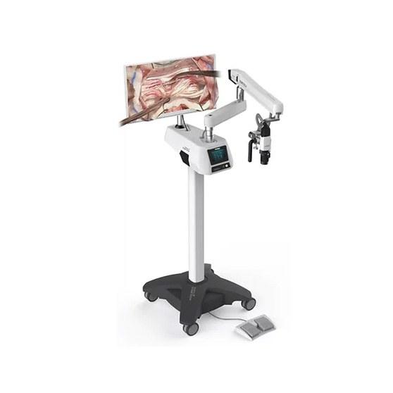 VOMS-101 3D Operating Microscope (Spine / Brain) by JY Sometech — image 1