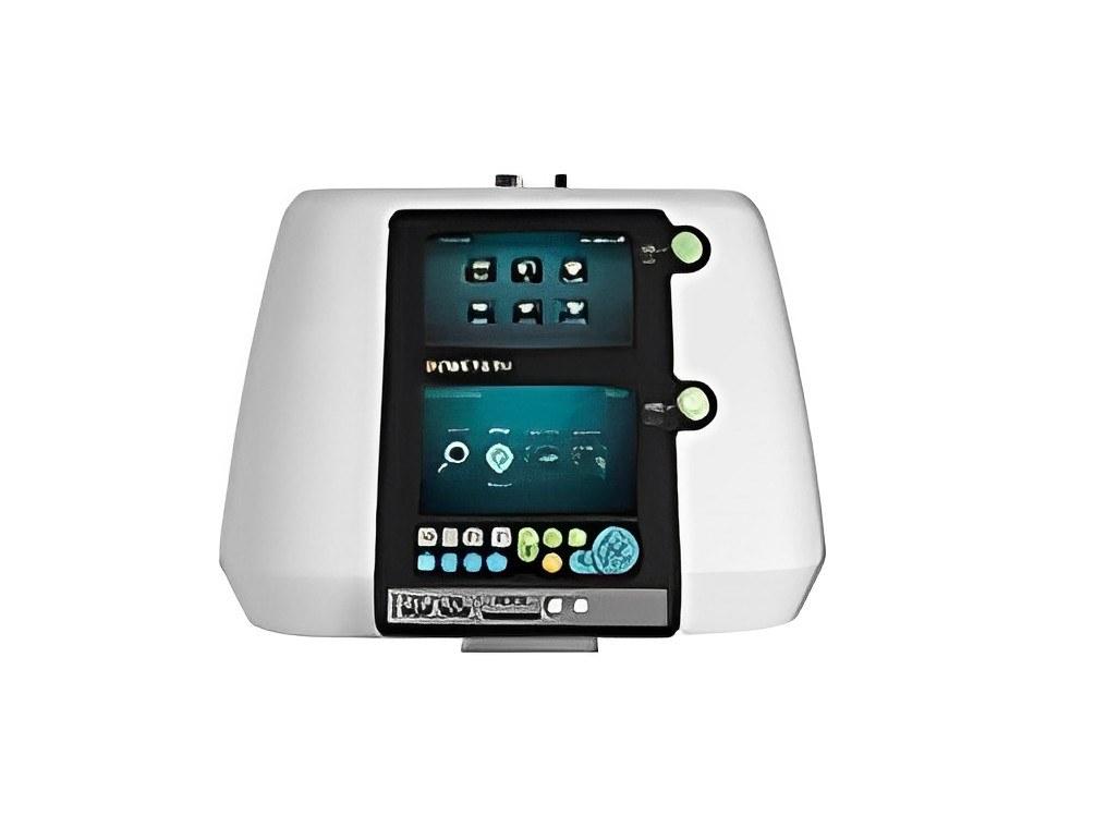 VOMS-102D 3D Operating Microscope (Dental) by JY Sometech — image 3