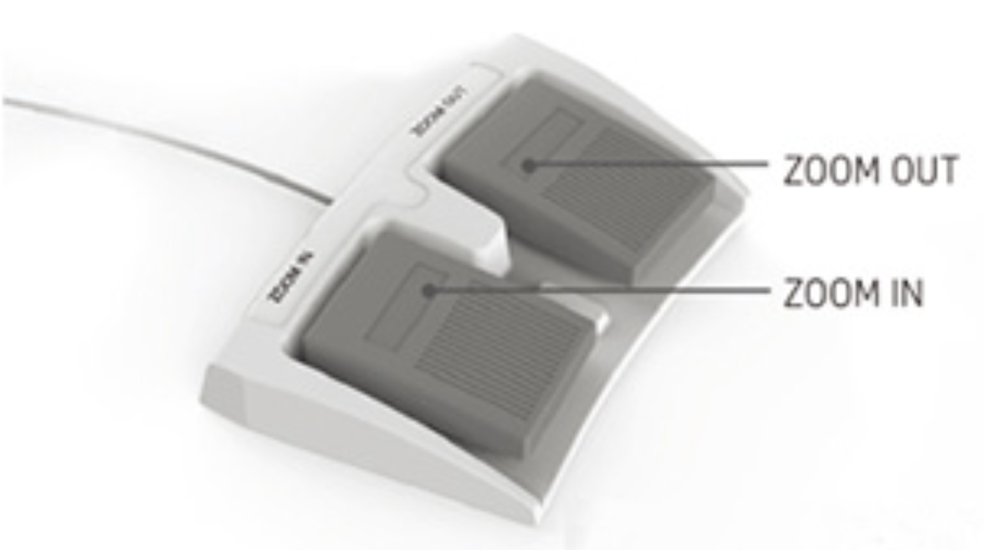 VOMS-202D 3D Operating Microscope (Dental) by JY Sometech — image 4