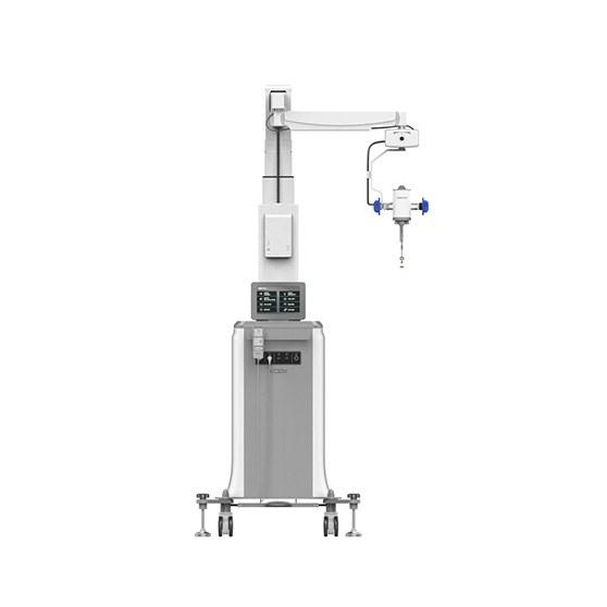 VOMS-400 4K 3D Operating Microscope (Ophthalmology) by JY Sometech — image 3