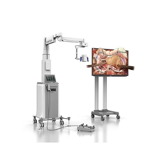VOMS-400 S/B 4K 3D Operating Microscope (Spine / Brain) by JY Sometech — image 1