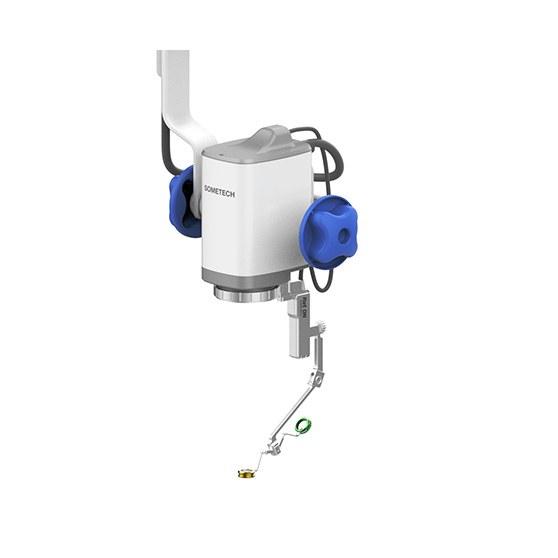 VOMS-400 S/B 4K 3D Operating Microscope (Spine / Brain) by JY Sometech — image 3